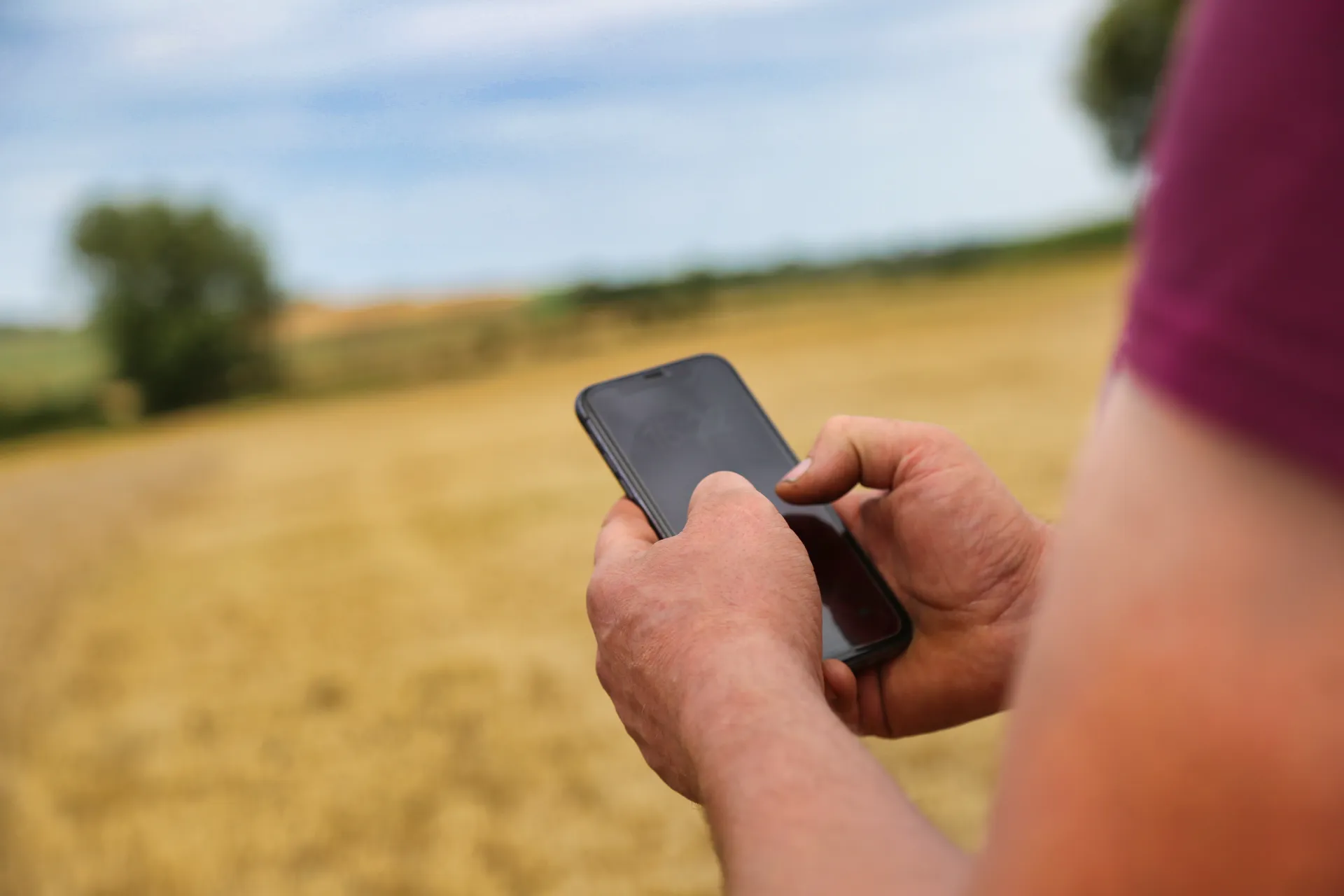 MyFieldBook
