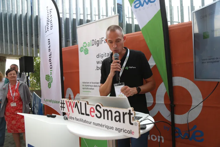wallesmart